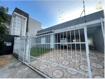 house em Rua Moacyr Domingues, São José - Canoas - RS