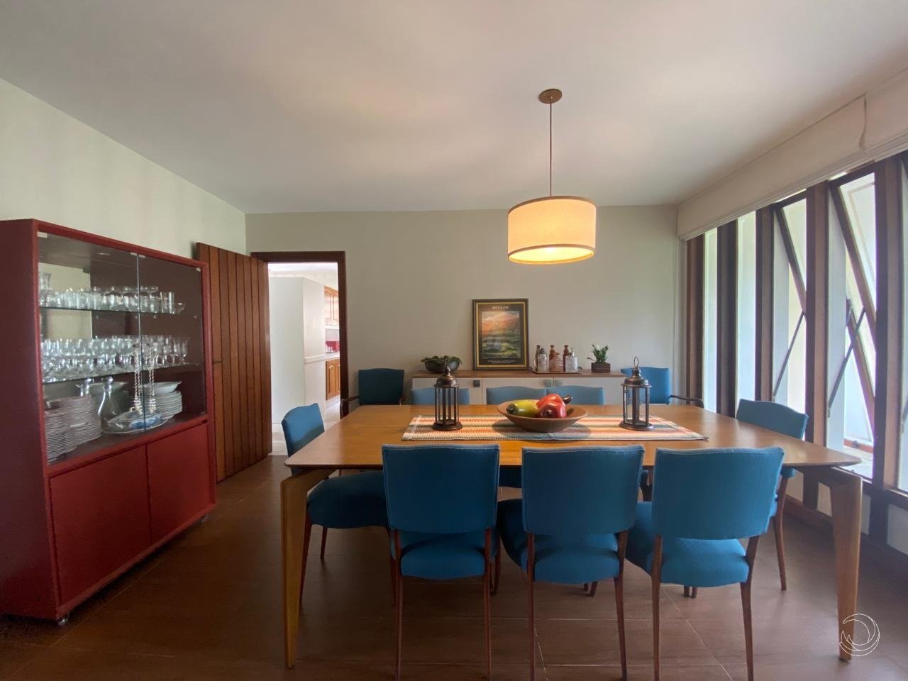 3_Sala de jantar