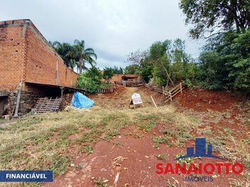 land_lot em Rua Onze de Junho, Glória - Santa Rosa - RS