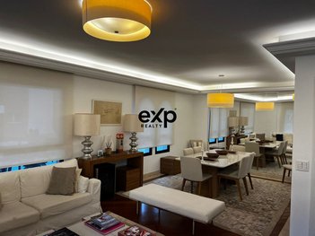 apartment em Alameda dos Anapurus, Indianópolis - São Paulo - SP