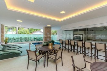 apartment em Rua 3122, Centro - Balneário Camboriú - SC