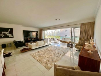 apartment em Rua Marechal Floriano Peixoto, Pitangueiras - Guarujá - SP