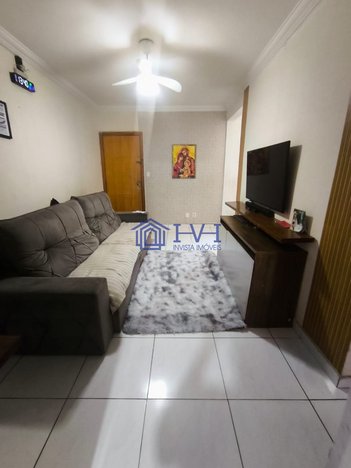 apartment em Rua José Maria de Resende, São João Batista (Venda Nova) - Belo Horizonte - MG