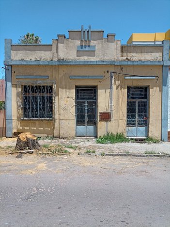 house em Avenida General Osório, Centro - Bagé - RS