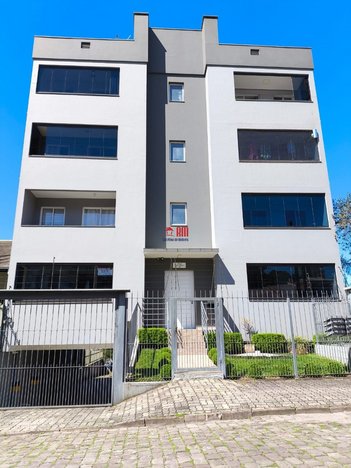 apartment em Rua Honorina Bento Ribeiro, Bela Vista - Caxias do Sul - RS