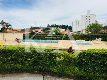 apartment em Rua Dino, Vila Joana - Jundiaí - SP