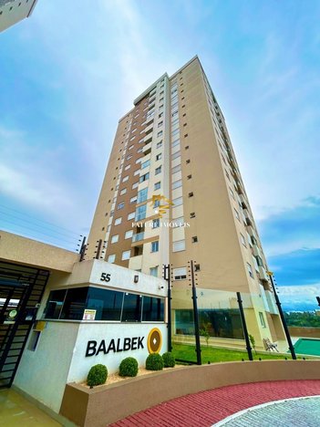 apartment em Rua Júlio Pedro Pezzi, Panazzolo - Caxias do Sul - RS