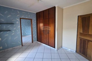 house em Rua Itapetininga, Vila Monte Alegre - Ribeirão Preto - SP