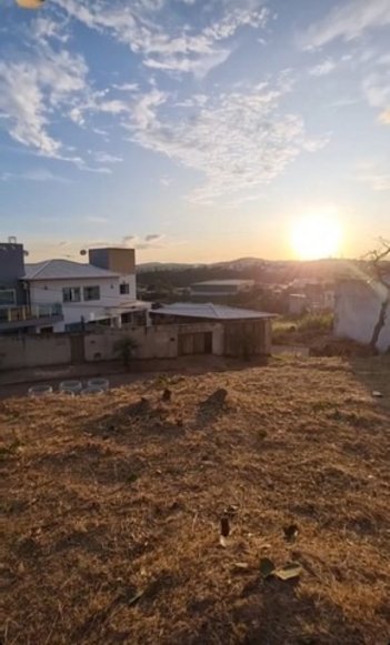 land_lot em Rua Dez, Santa Maria - Contagem - MG