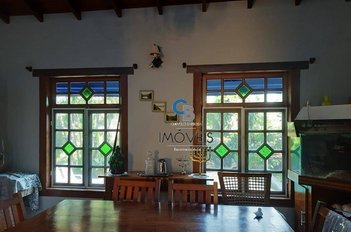 house em Alameda dos Jacarandás, Jabaquara - Ilhabela - SP