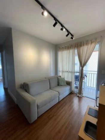 apartment em Rua Tenente Gelás, Tatuapé - São Paulo - SP