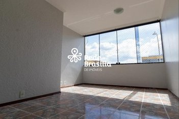 apartment em QI 8, Guará II - Brasília - DF