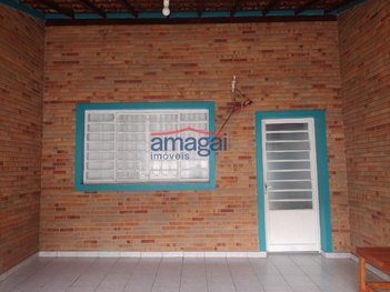 house em Avenida Sebastião Lopes, Jardim Nova Esperança - Jacareí - SP