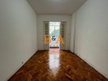 apartment em Rua Joaquim Nabuco, Copacabana - Rio de Janeiro - RJ