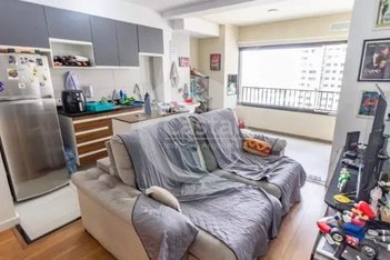 apartment em Rua Martim Burchard, Brás - São Paulo - SP
