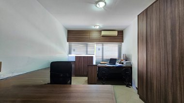 office em Avenida Desembargador Vítor Lima, Carvoeira - Florianópolis - SC