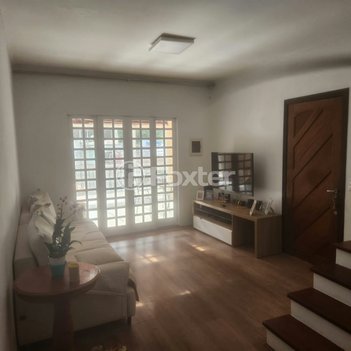 apartment em Rua Sino Contra-Meão, Tremembé - São Paulo - SP