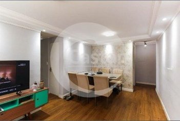 apartment em Rua Piratininga, Brás - São Paulo - SP
