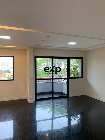 apartment em Rua Loefgren, Vila Clementino - São Paulo - SP