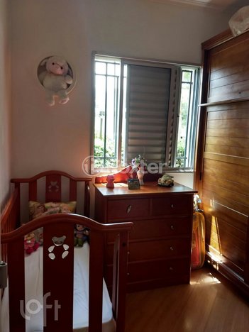 apartment em Rua das Lobélias, Vila Bela - São Paulo - SP