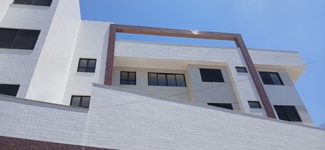 apartment em Rua Contagem, Santa Inês - Belo Horizonte - MG