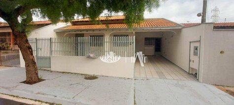 house em Rua Waldenir Costa, Conjunto Habitacional Alexandre Urbanas - Londrina - PR