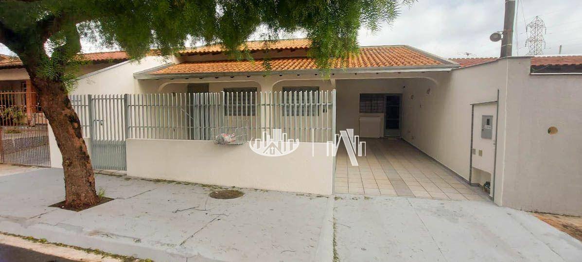 Casa à Venda - Conjunto Habitacional Alexandre Urbanas - Zona Leste .