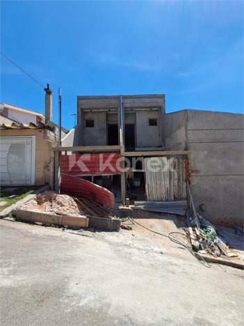 house em Rua Monsenhor Emílio Teixeira, Vila Laís - São Paulo - SP