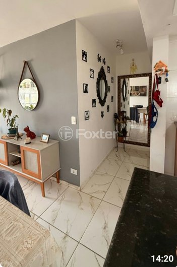 apartment em Rua Benedetto Bonfigli, Casa Verde Alta - São Paulo - SP