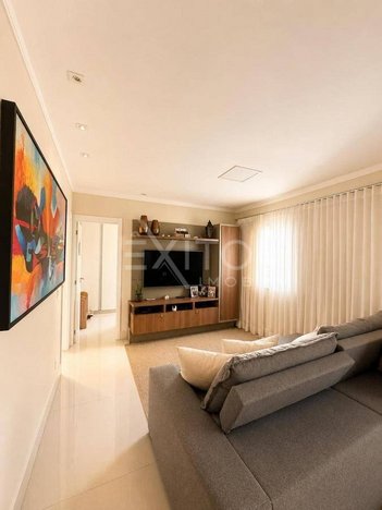 apartment em Rua União, Parque dos Ingás - Jundiaí - SP