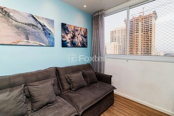 apartment em Rua Coronel Mursa, Brás - São Paulo - SP