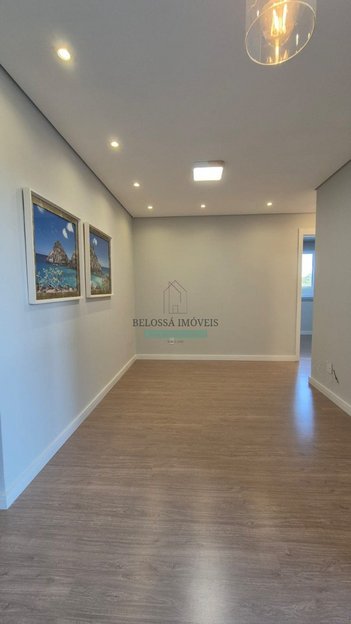 apartment em Avenida Juvenal Arantes, Jardim Carolina - Jundiaí - SP