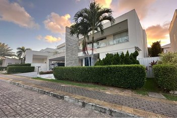 house em Rua Nelson Geraldo Freire, Lagoa Nova - Natal - RN