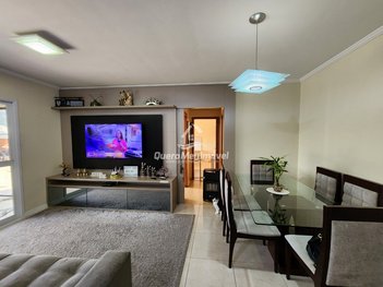 apartment em Maria Maraschin Spiandorello, Charqueadas - Caxias do Sul - RS