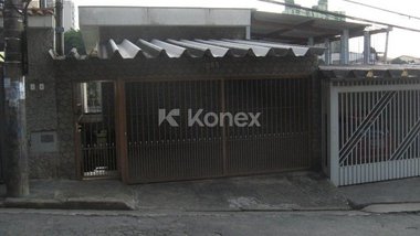 house em Rua Said Saad, Vila Aurora (Zona Norte) - São Paulo - SP