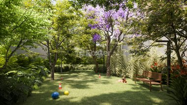 apartment em Rua Cláudio, Água Branca - São Paulo - SP