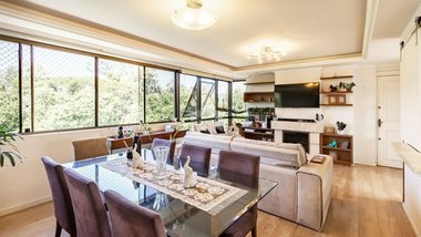 apartment em Vileta, Jardim Botânico - Porto Alegre - RS