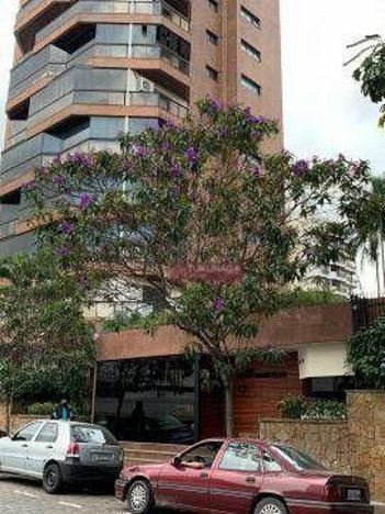 apartment em Rua Libânio José Antônio, Vila Lanzara - Guarulhos - SP