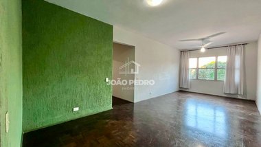 apartment em Avenida Marechal Deodoro, Centro - Taubaté - SP