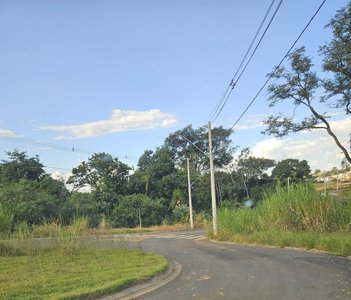 land_lot em Estrada Agrônomo Aurélio José Frediani, Moinho - Itupeva - SP
