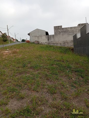 land_lot em Vereador José Moreira Rocha, Jardim Sant'Anna do Pedregulho - Jacareí - SP