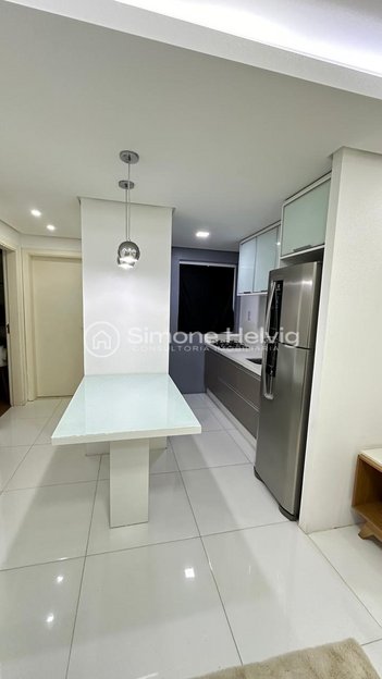 apartment em Rua Adão Foques, Passo Fundo - Guaíba - RS