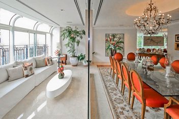 apartment em Rua Albertina de Oliveira Godinho, Jardim Guedala - São Paulo - SP