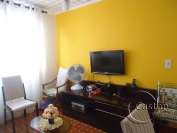 apartment em Rua Iguará, Vila Prudente - São Paulo - SP