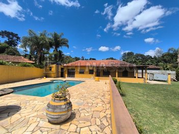 agricultural em Rua Gabriel Vieira, Cupim - Ibiúna - SP