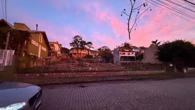 land_lot em Rua Padre João Batista Reus, Vila Conceição - Porto Alegre - RS