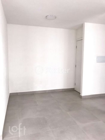 apartment em Rua Santa Amélia, Jardim Japão - São Paulo - SP