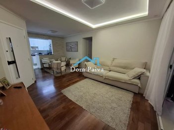 apartment em Avenida Leonardo da Vinci, Vila Guarani (Z Sul) - São Paulo - SP
