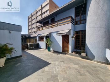 house em Rua Coronel Diogo, Jardim da Glória - São Paulo - SP