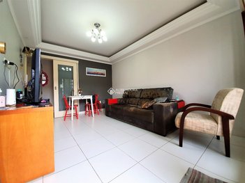 house em Rua Cacequi, Passo da Areia - Porto Alegre - RS